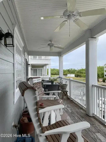 417 Captains Cove Edenton NC 27932