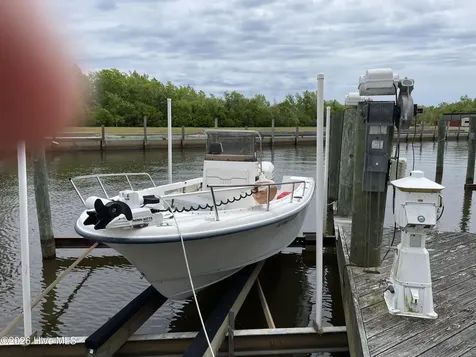 417 Captains Cove Edenton NC 27932