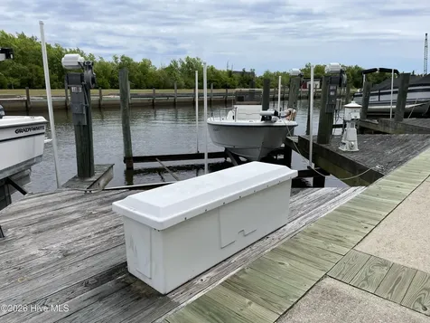 417 Captains Cove Edenton NC 27932