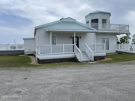 417 Captains Cove Edenton NC 27932