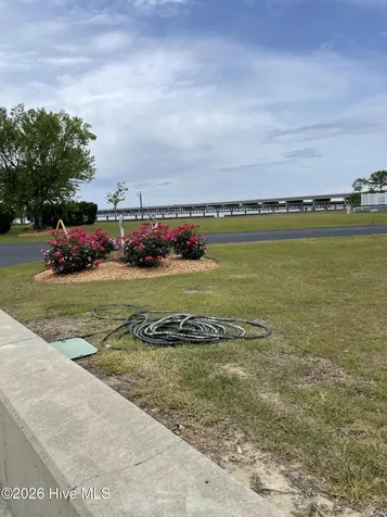 417 Captains Cove Edenton NC 27932