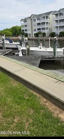 417 Captains Cove Edenton NC 27932