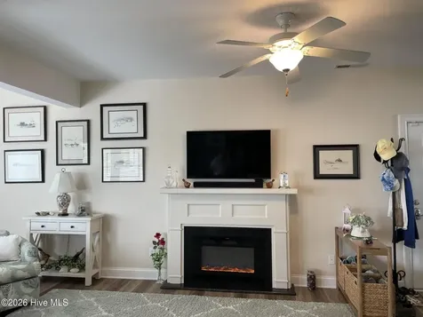 417 Captains Cove Edenton NC 27932