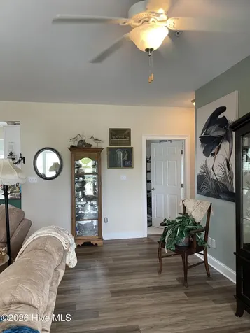 417 Captains Cove Edenton NC 27932