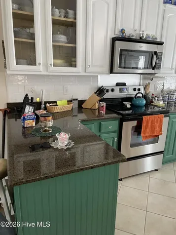 417 Captains Cove Edenton NC 27932