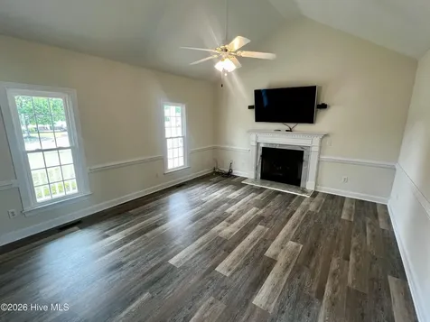 4110 Lexington Drive NW Wilson NC 27896