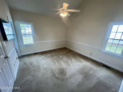 4110 Lexington Drive NW Wilson NC 27896