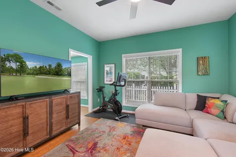 722 Sloop Pointe Lane Kure Beach NC 28449
