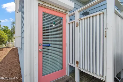 722 Sloop Pointe Lane Kure Beach NC 28449