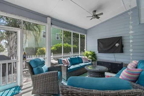 722 Sloop Pointe Lane Kure Beach NC 28449