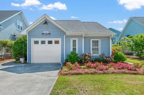 722 Sloop Pointe Lane Kure Beach NC 28449