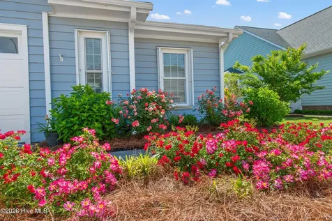 722 Sloop Pointe Lane Kure Beach NC 28449