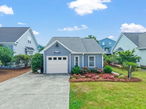 722 Sloop Pointe Lane Kure Beach NC 28449