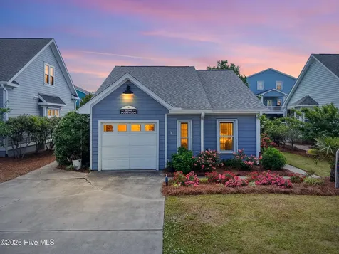 722 Sloop Pointe Lane Kure Beach NC 28449