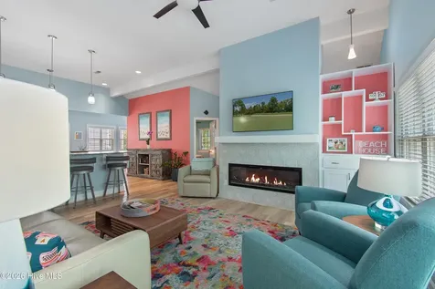 722 Sloop Pointe Lane Kure Beach NC 28449