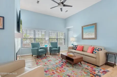722 Sloop Pointe Lane Kure Beach NC 28449