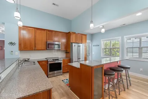 722 Sloop Pointe Lane Kure Beach NC 28449