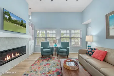 722 Sloop Pointe Lane Kure Beach NC 28449