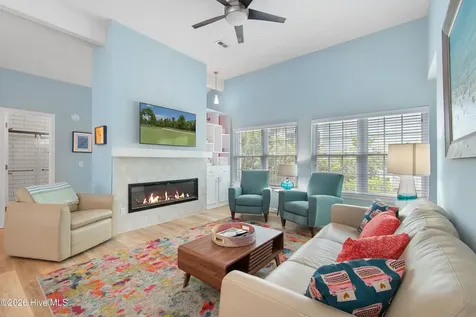 722 Sloop Pointe Lane Kure Beach NC 28449