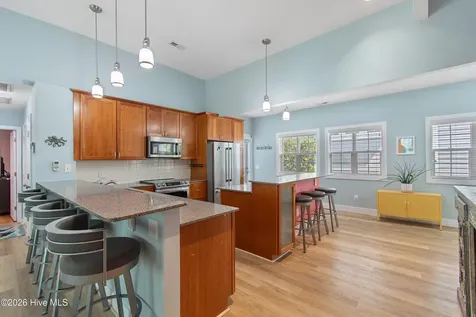 722 Sloop Pointe Lane Kure Beach NC 28449