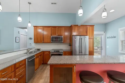 722 Sloop Pointe Lane Kure Beach NC 28449