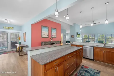722 Sloop Pointe Lane Kure Beach NC 28449