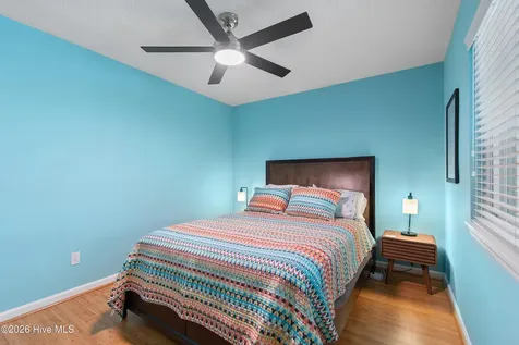 722 Sloop Pointe Lane Kure Beach NC 28449