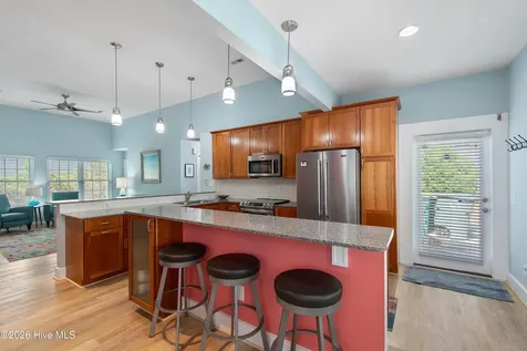 722 Sloop Pointe Lane Kure Beach NC 28449