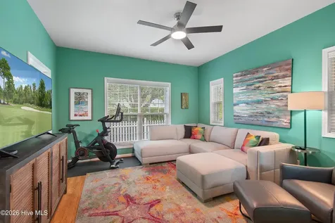 722 Sloop Pointe Lane Kure Beach NC 28449