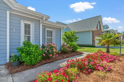 722 Sloop Pointe Lane Kure Beach NC 28449