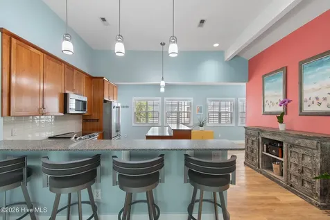 722 Sloop Pointe Lane Kure Beach NC 28449