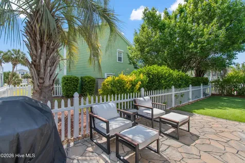 722 Sloop Pointe Lane Kure Beach NC 28449