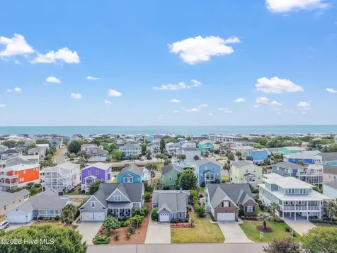 722 Sloop Pointe Lane Kure Beach NC 28449