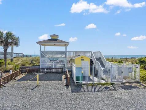 722 Sloop Pointe Lane Kure Beach NC 28449