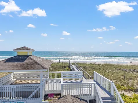 722 Sloop Pointe Lane Kure Beach NC 28449