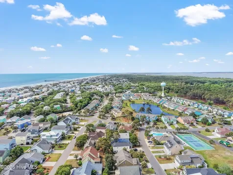 722 Sloop Pointe Lane Kure Beach NC 28449
