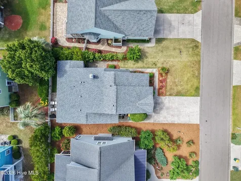 722 Sloop Pointe Lane Kure Beach NC 28449
