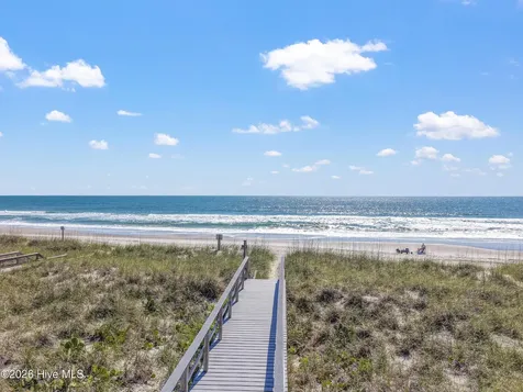 722 Sloop Pointe Lane Kure Beach NC 28449