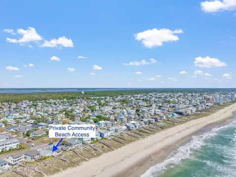 722 Sloop Pointe Lane Kure Beach NC 28449