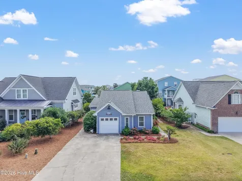 722 Sloop Pointe Lane Kure Beach NC 28449