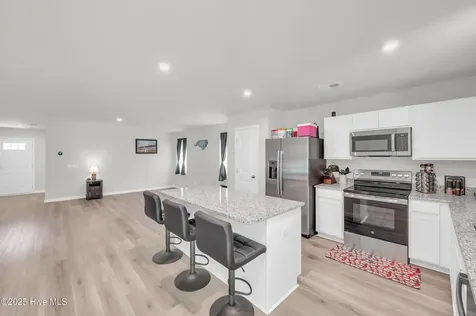 1053 Sharron Creek Drive Shallotte NC 28470
