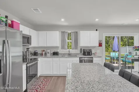1053 Sharron Creek Drive Shallotte NC 28470