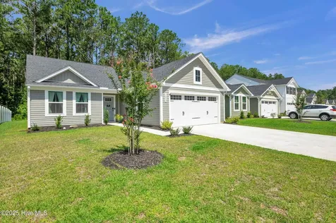 1053 Sharron Creek Drive Shallotte NC 28470