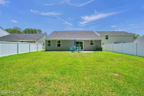 1053 Sharron Creek Drive Shallotte NC 28470