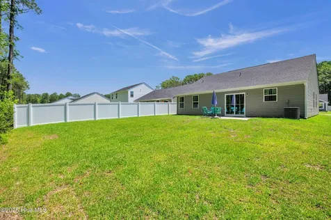 1053 Sharron Creek Drive Shallotte NC 28470