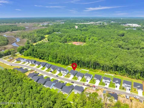 1053 Sharron Creek Drive Shallotte NC 28470