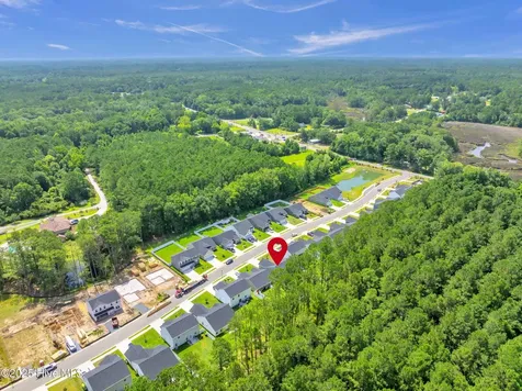 1053 Sharron Creek Drive Shallotte NC 28470