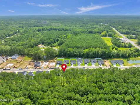 1053 Sharron Creek Drive Shallotte NC 28470