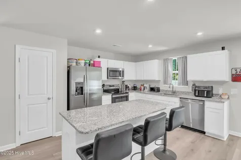 1053 Sharron Creek Drive Shallotte NC 28470