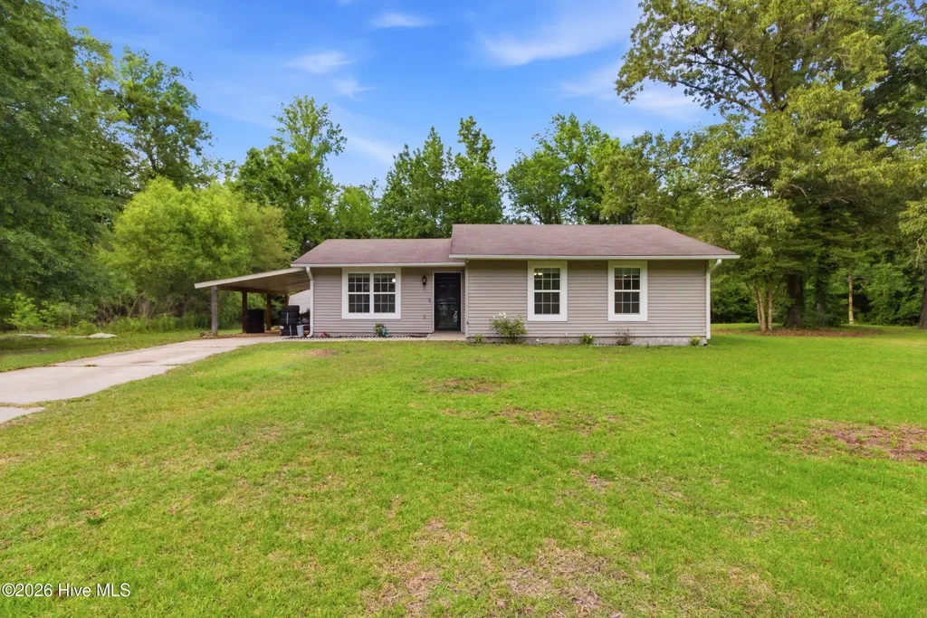 215 Winter Place Jacksonville NC 28540